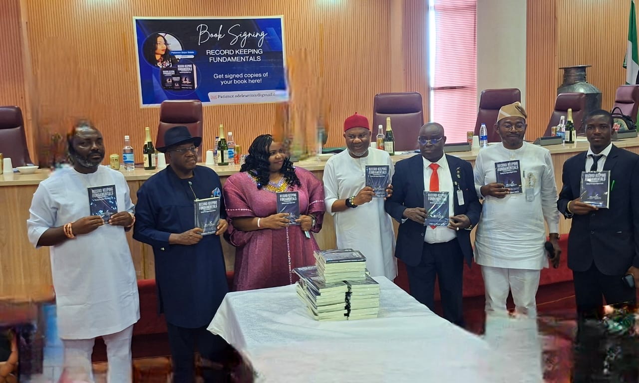 Documentation, Record Keeping Critical To Governance, Accountability – Auditor-General