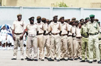 Maritime Security