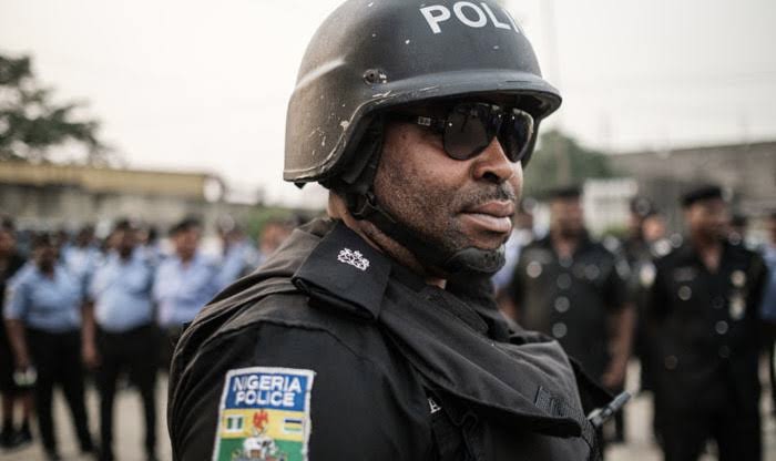 Police Officer