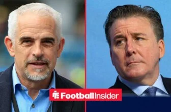 Everton and Burnley Legal Battle Ongoing as ‘Surprising’ Situation Revealed