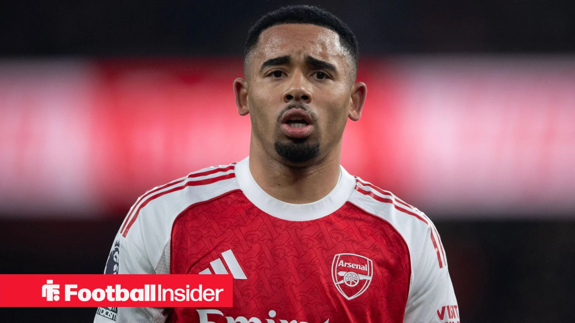 Everton have just learned what it will take to sign Gabriel Jesus from Arsenal