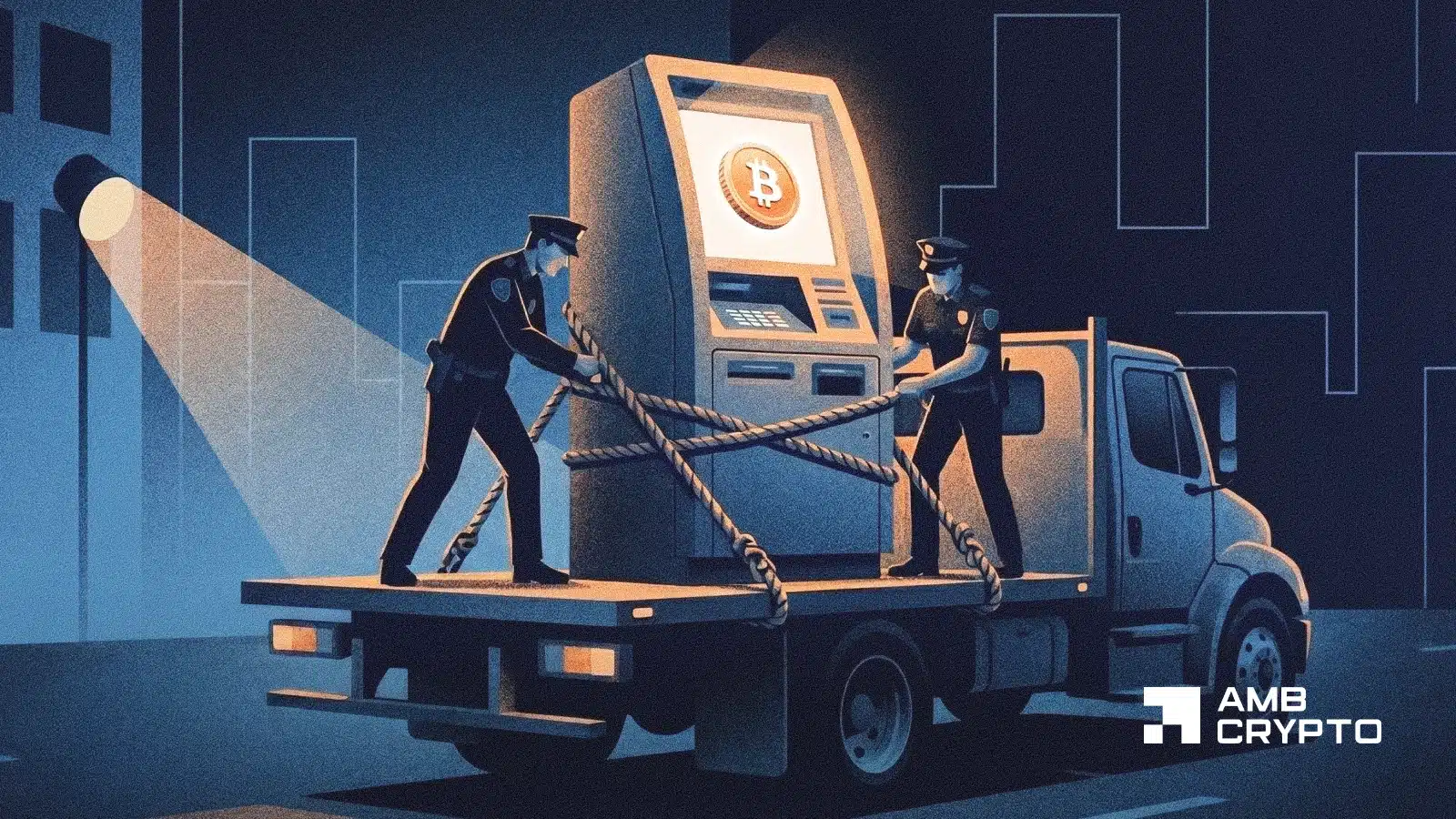 'Getaways for fraud'- Missouri fines CoinFlip $1.8M amid U.S. crypto ATM crackdowns