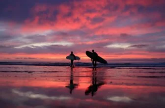 How a growing El Niño will affect 2026 hurricane season in Atlantic and Pacific