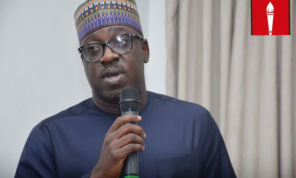INEC timetable judgment will trigger massive defections from APC, says ADC 1 INEC timetable judgment will trigger massive defections from APC, says ADC