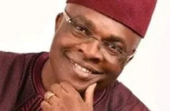 Imansuagbon at 60: S’ Court Ruling on ADC Crisis Proves Democracy Can’t Be Silenced – THISDAYLIVE