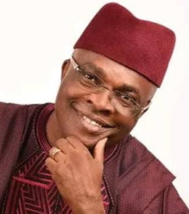 Imansuagbon at 60: S’ Court Ruling on ADC Crisis Proves Democracy Can’t Be Silenced – THISDAYLIVE