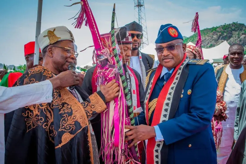 Insecurity: Hong chairman laments constant Boko Haram attacks in LG 