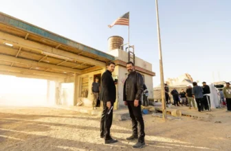 Inside ‘7 Dogs,’ the Biggest Arab Film Production