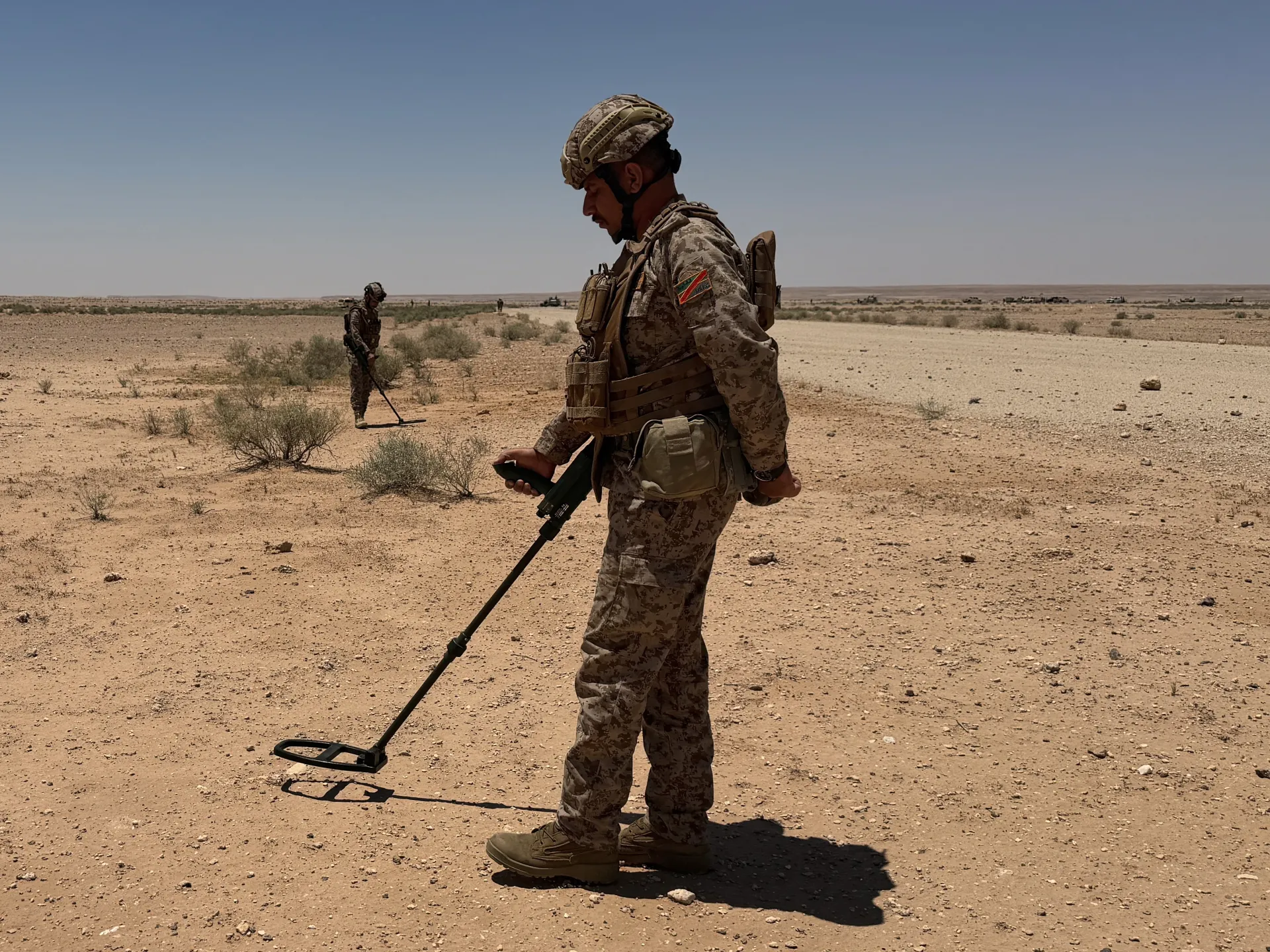 Israel built two military bases in Iraq before war on Iran: New York Times | Military News