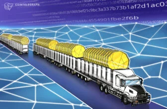Cointelegraph