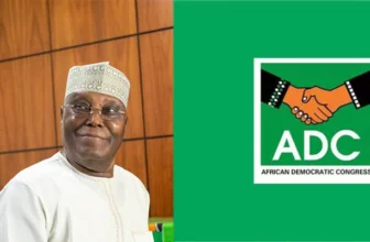 JUST-IN: Atiku sweeps ADC primaries in Sokoto