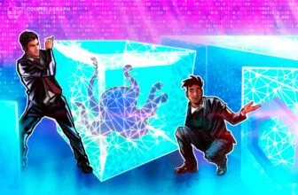 Kraken Switches from LayerZero to Chainlink after Kelp DAO Hack