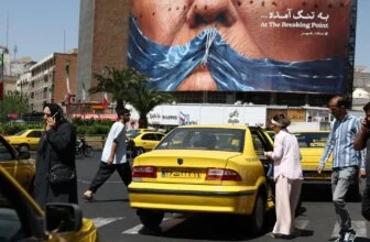 Live Updates: Iran vows to fight on as Trump says ceasefire is "on life support"