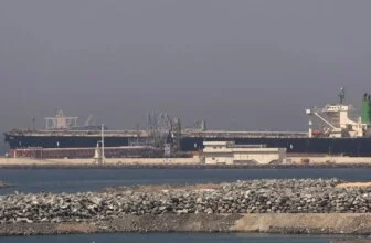 Live Updates: Trump says Iran war will "be over quickly" as Tehran seeks to lay claim to Strait of Hormuz