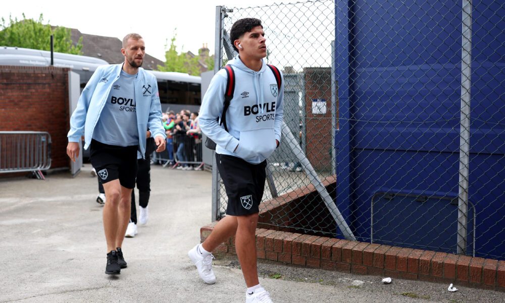 Man Utd could sign 21yo Portuguese star for £50m, Bruno Fernandes wants him
