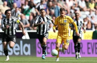 Man Utd on verge of signing £55m midfielder alongside Atalanta star Ederson