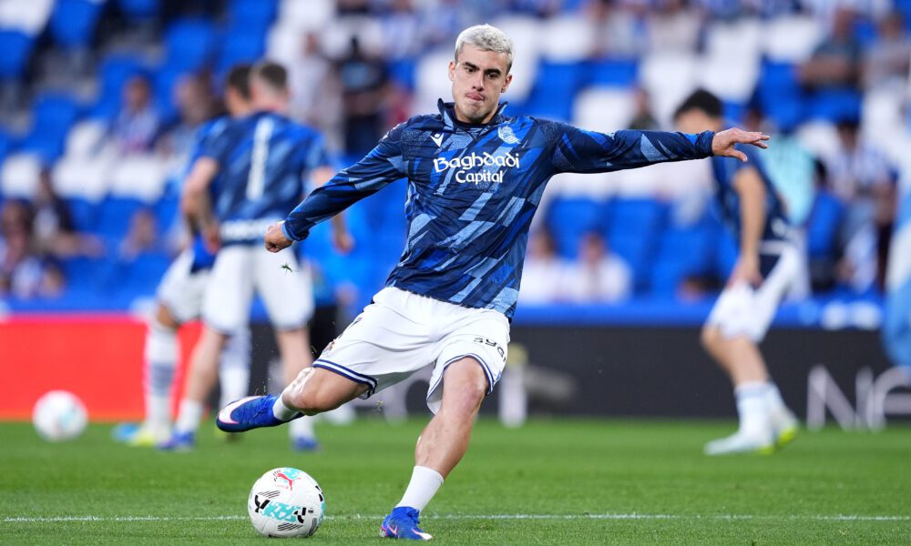 Man Utd weighing up move for £65m Spanish winger, no hesitation in spending big money