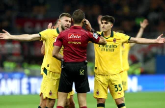 Man Utd ‘ready to make’ £43m offer to sign 24yo Serbian star