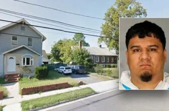 Man charged with killing 2 women he knew hours apart in Nassau County