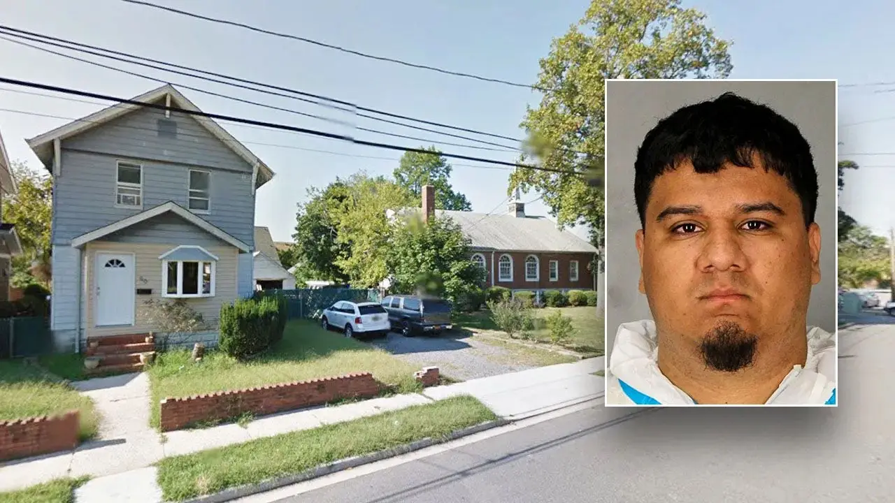Man charged with killing 2 women he knew hours apart in Nassau County