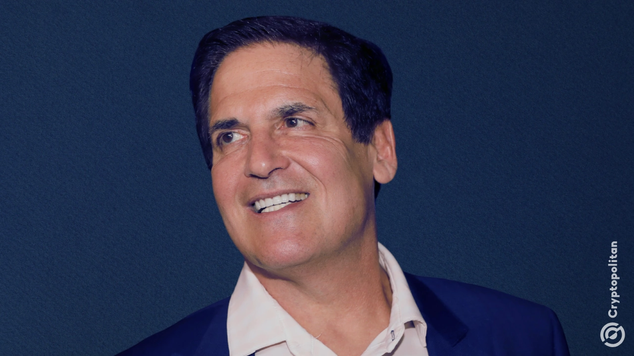 Mark Cuban says Bitcoin betrayed its own ethos long before Iran war and current price is a ‘prop up’ by Saylor