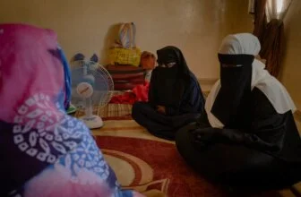 Mauritania’s female Islamic guides: Leading the fight against ‘extremism’ | News