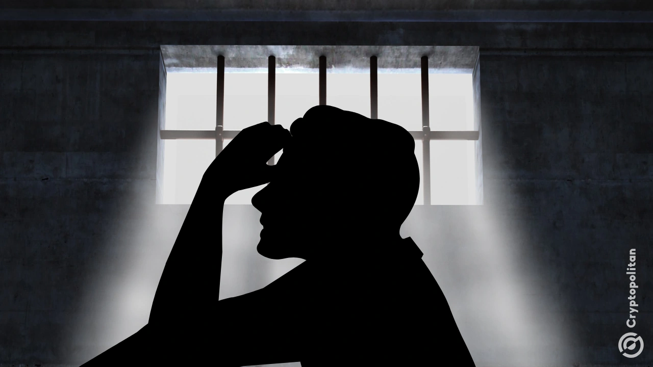 Member of Malone Lam $250M crypto theft crime ring hit with 78-month prison sentence