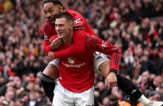 Michael Carrick provides big injury update on Benjamin Sesko after 3-2 win vs Liverpool