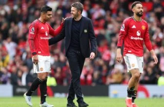 Michael Carrick to make two Man Utd changes vs Sunderland as £37m star returns