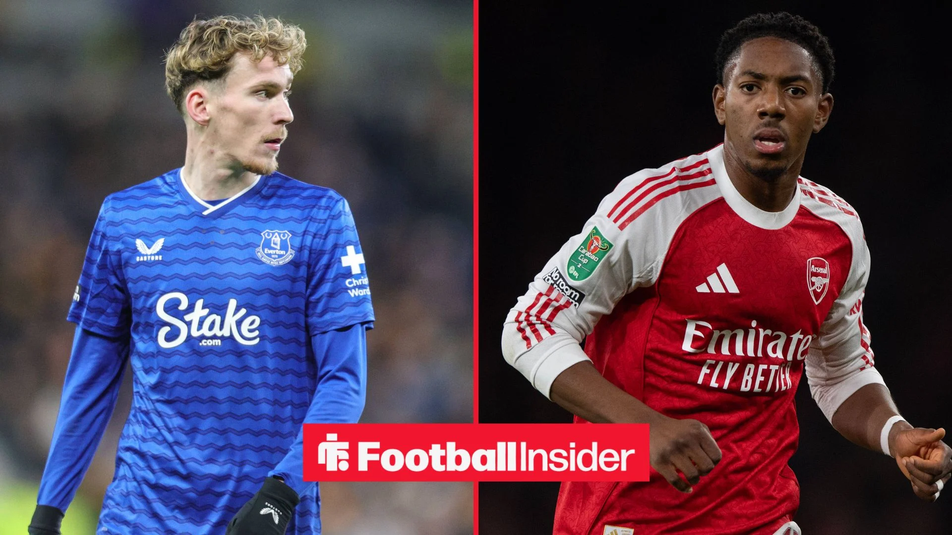 Myles Lewis-Skelly Must Be Everton's Long-Term James Garner Replacement After Arsenal Masterclass 2 Myles Lewis-Skelly Must Be Everton's Long-Term James Garner Replacement After Arsenal Masterclass