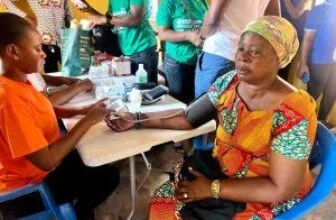 NCCP: From Hospital-based Care to Whole-of-Society Cancer Response – THISDAYLIVE