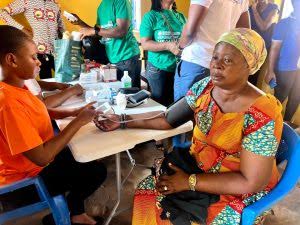NCCP: From Hospital-based Care to Whole-of-Society Cancer Response – THISDAYLIVE
