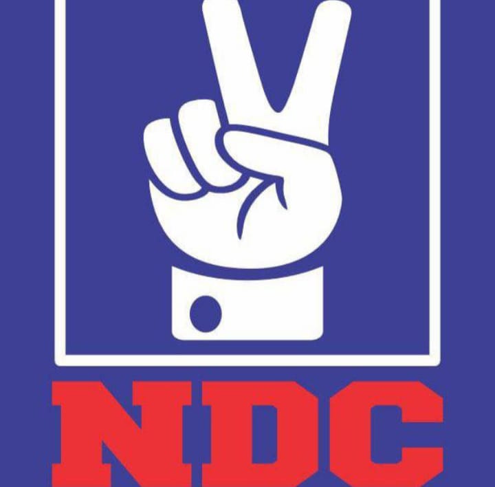NDC Pegs Presidential Ticket At N60m, Releases Timetable For 2027 Primaries
