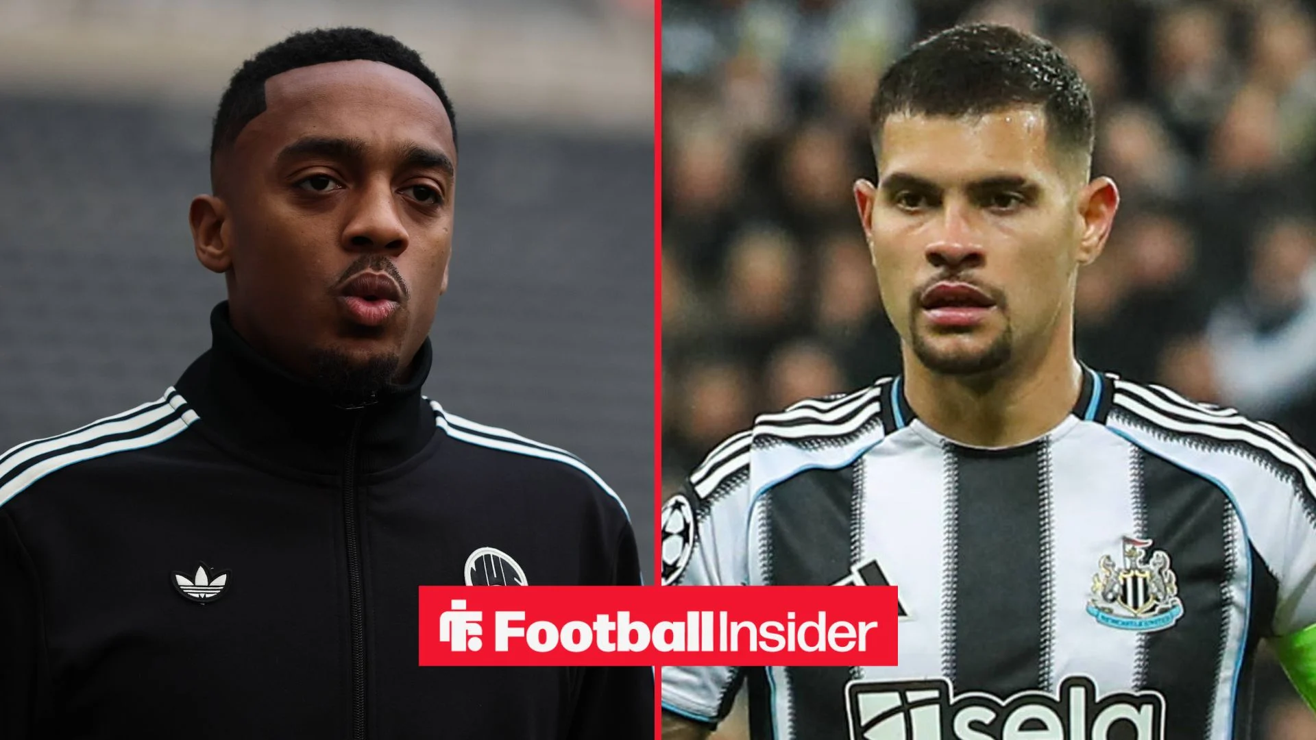 Newcastle United fans lash out at Joe Willock as Bruno Guimaraes bust-up footage emerges: ‘He can do one’ 1 Newcastle United fans lash out at Joe Willock as Bruno Guimaraes bust-up footage emerges: ‘He can do one’