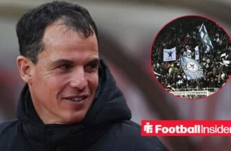 Newcastle fans red-faced as Regis Le Bris comments resurface after Sunderland’s Europa League success