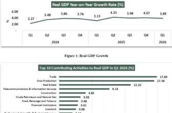 GDP