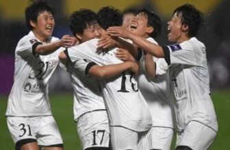 North Korean women win in South to reach Asian Champions League final | Football News