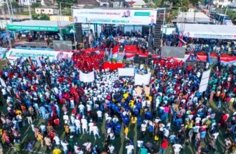 Nsukka district endorses Tinubu, Mbah for 2027 election