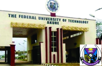 futa courses and admission requirements