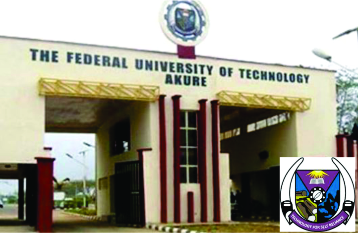 futa courses and admission requirements