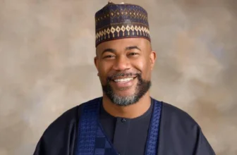 PDP Vows to Unseat APC in Kwara 2027 Election