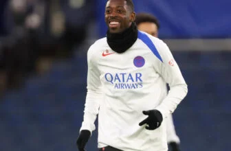 PSG return to Ligue 1 action four days after epic match against Bayern - Sports