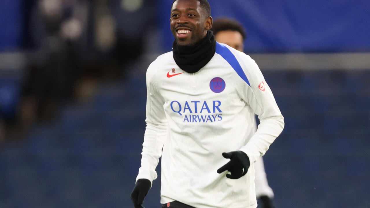 PSG return to Ligue 1 action four days after epic match against Bayern - Sports