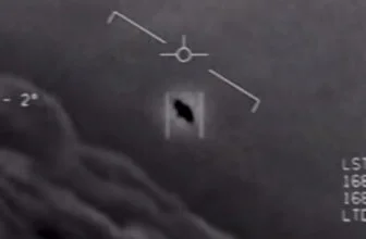 Pentagon releases first batch of ‘top secret’ UFO files