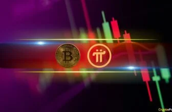 Pi Network's PI Token Slips Again as Bitcoin (BTC) Taps $81K: Weekend Watch