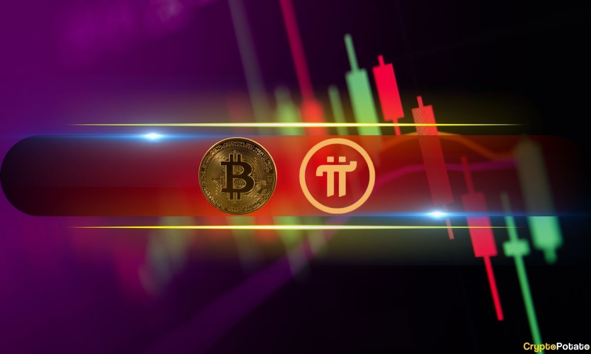 Pi Network's PI Token Slips Again as Bitcoin (BTC) Taps $81K: Weekend Watch 2 Pi Network's PI Token Slips Again as Bitcoin (BTC) Taps $81K: Weekend Watch