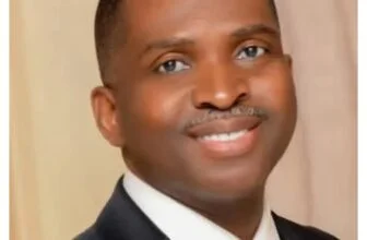 Pidomson emerges ADC governorship candidate for Rivers
