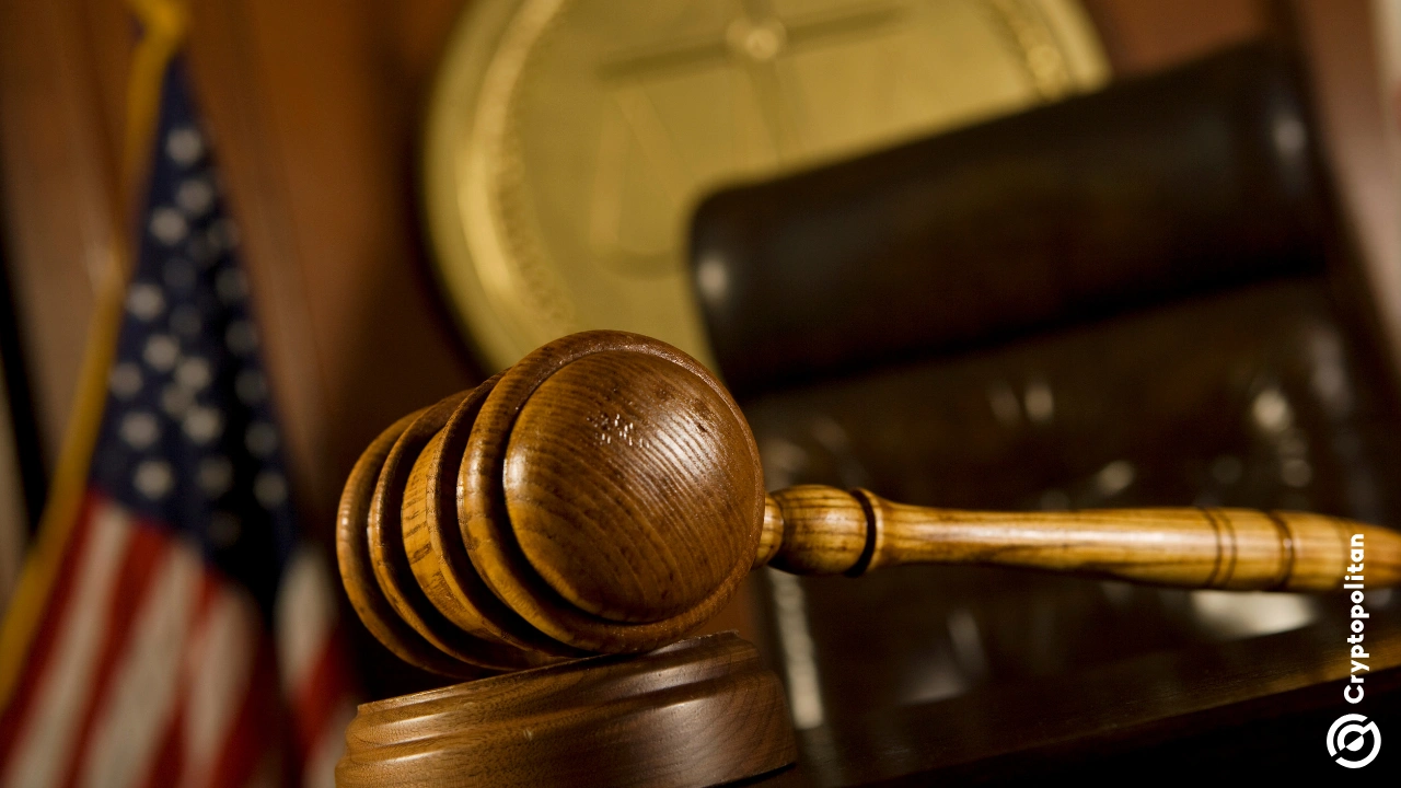 Policy, Protocols, and Pressure: Is crypto setting up for a big move?