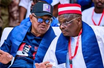 Power Sharing: NDC zones 2027 presidential ticket to south, clears path for OK alliance