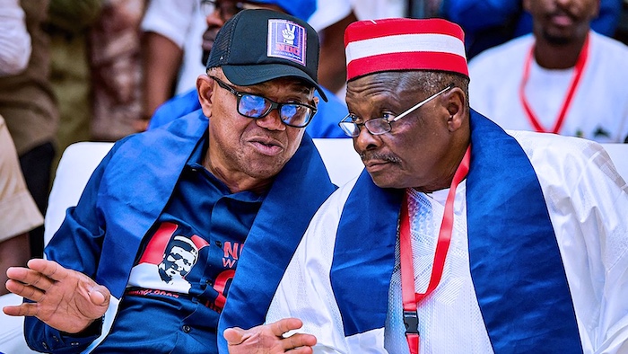 Power Sharing: NDC zones 2027 presidential ticket to south, clears path for OK alliance